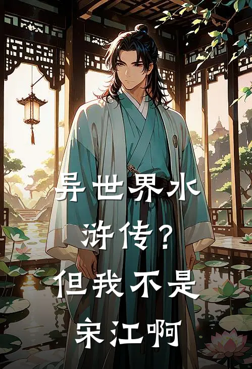异世界水浒传？但我不是宋江啊