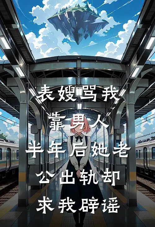 表嫂骂我靠男人，半年后她老公出轨却求我辟谣
