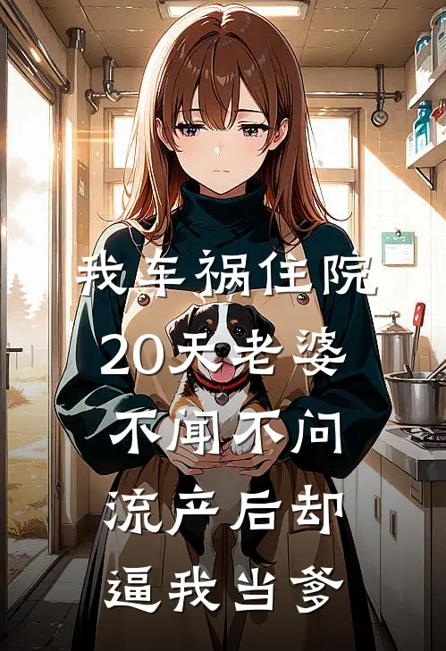 我车祸住院20天老婆不闻不问，流产后却逼我当爹