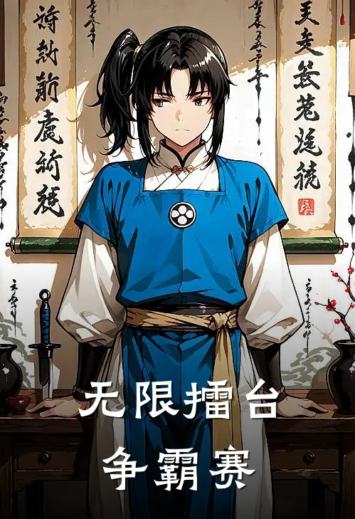 无限擂台争霸赛