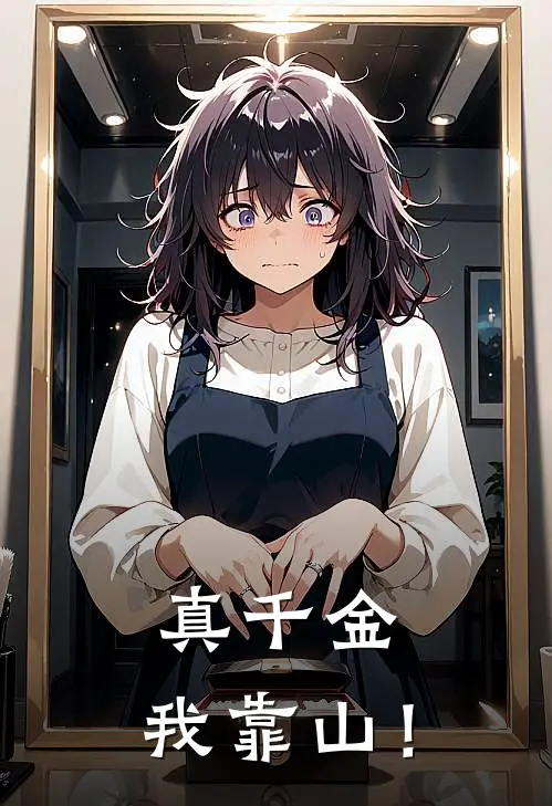 真千金，我靠山！