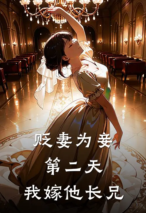 贬妻为妾第二天，我嫁他长兄