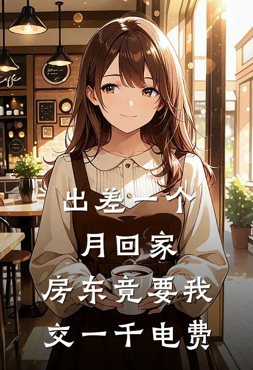 出差一个月回家，房东竟要我交一千电费