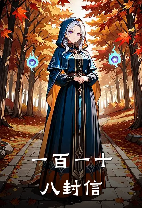 一百一十八封信