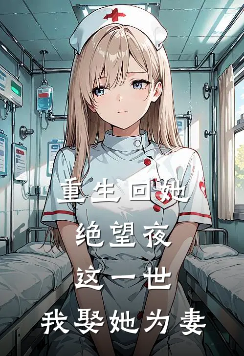 重生回她绝望夜：这一世，我娶她为妻