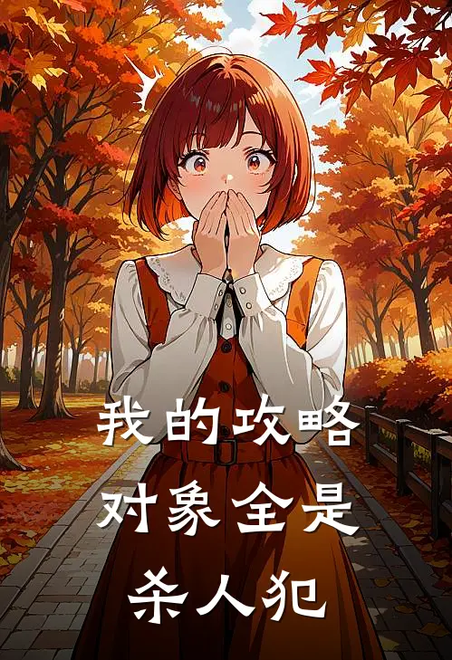我的攻略对象全是杀人犯