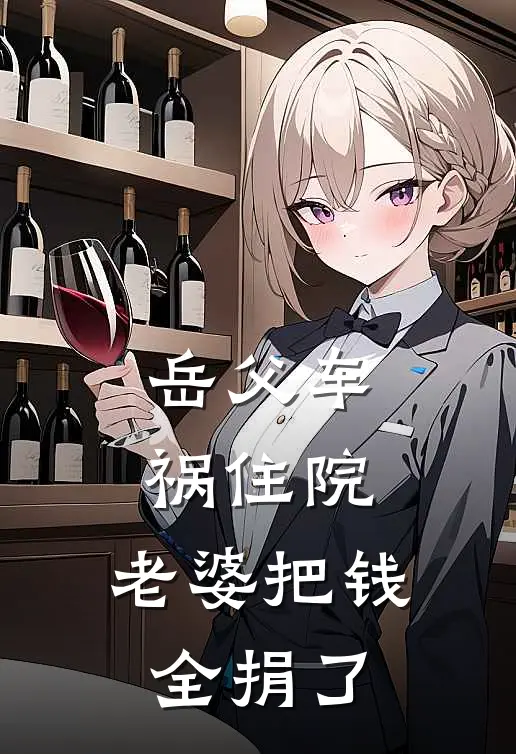 岳父车祸住院，老婆把钱全捐了