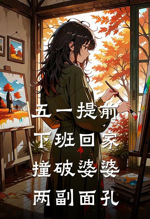 五一提前下班回家，撞破婆婆两副面孔