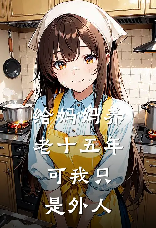 给妈妈养老十五年，可我只是外人