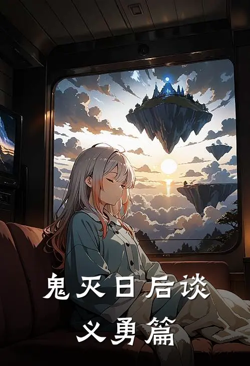 鬼灭日后谈：义勇篇