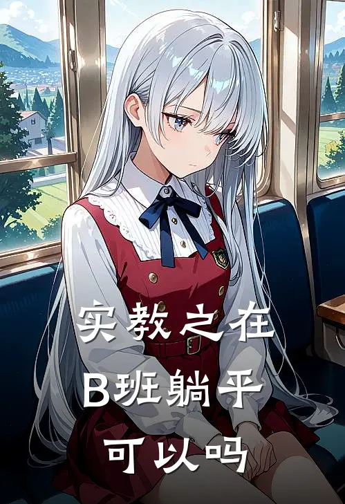 实教之在B班躺平可以吗