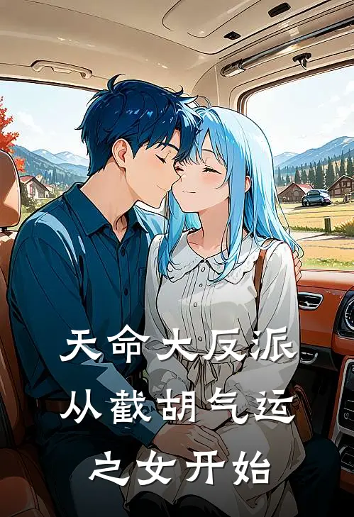 天命大反派：从截胡气运之女开始