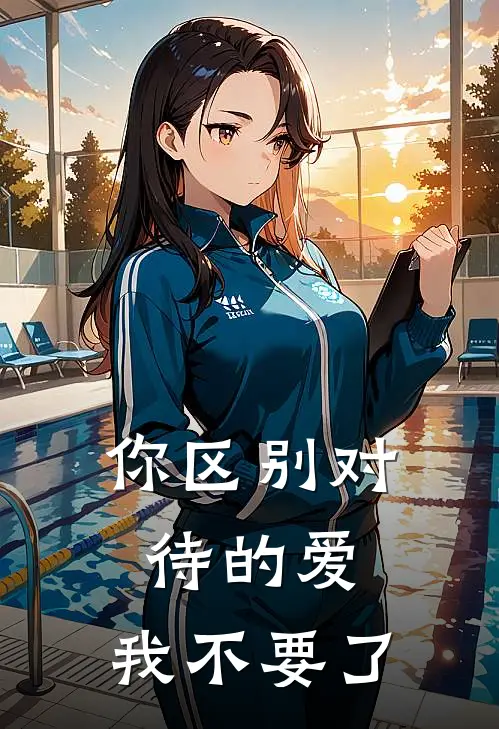 你区别对待的爱，我不要了