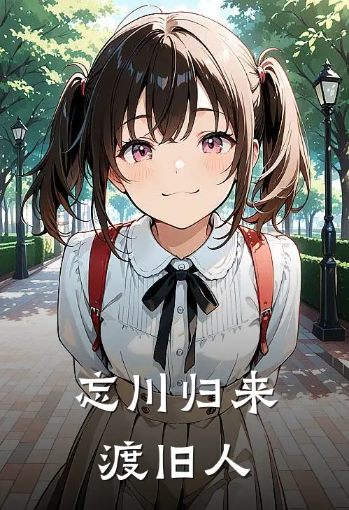 忘川归来渡旧人