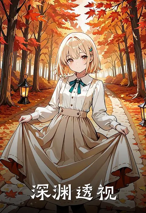 深渊透视