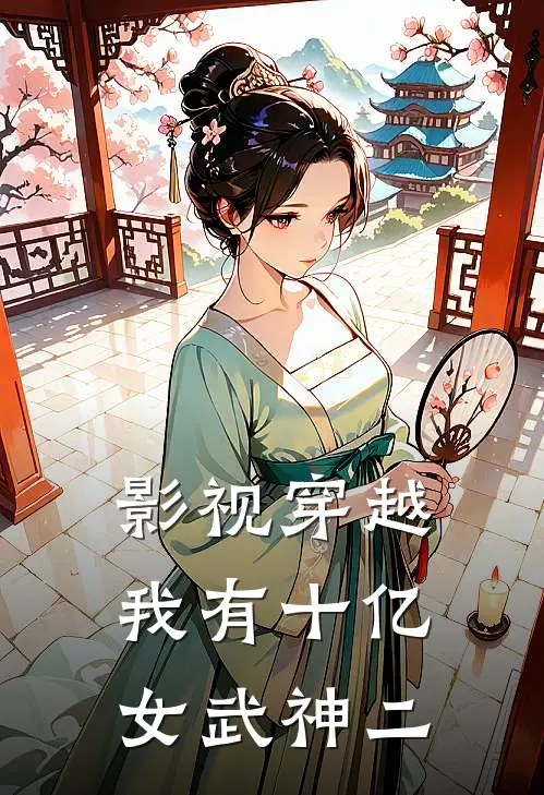 影视穿越：我有十亿女武神二