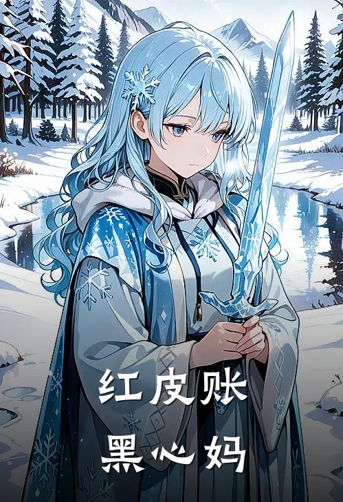 红皮账，黑心妈
