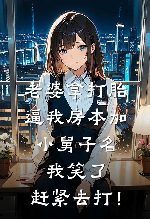老婆拿打胎逼我房本加小舅子名，我笑了：赶紧去打！