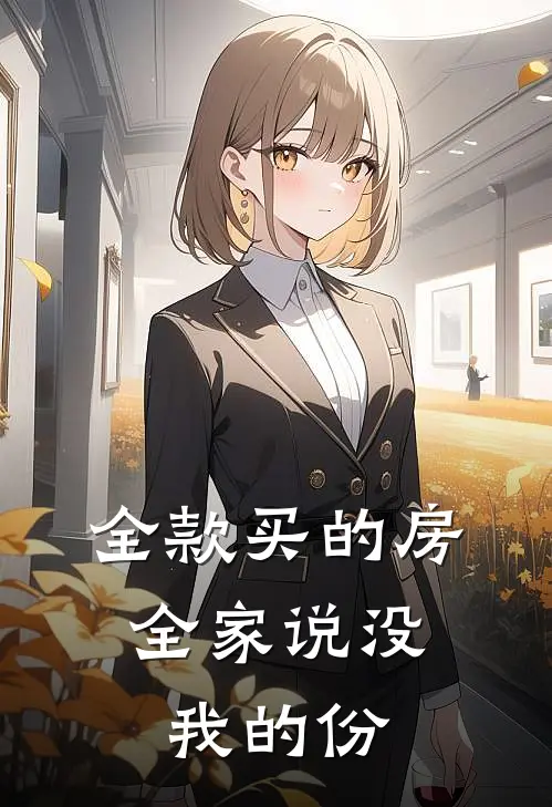 全款买的房，全家说没我的份