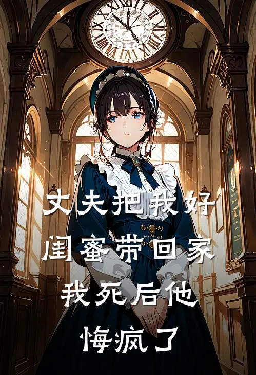 丈夫把我好闺蜜带回家，我死后他悔疯了