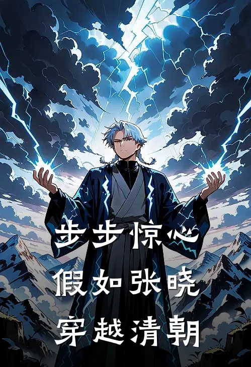 步步惊心假如张晓穿越清朝
