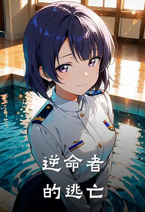 逆命者的逃亡
