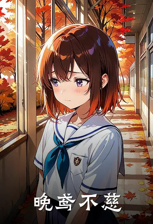 晚鸢不慈