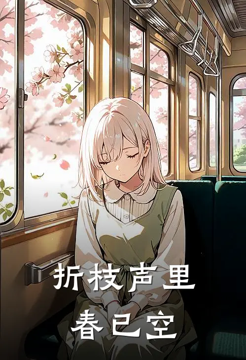 折枝声里春已空