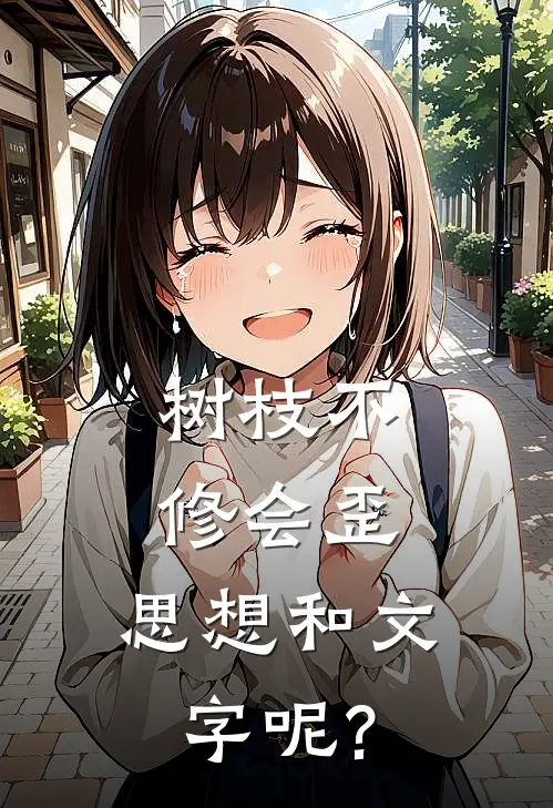 树枝不修会歪，思想和文字呢?