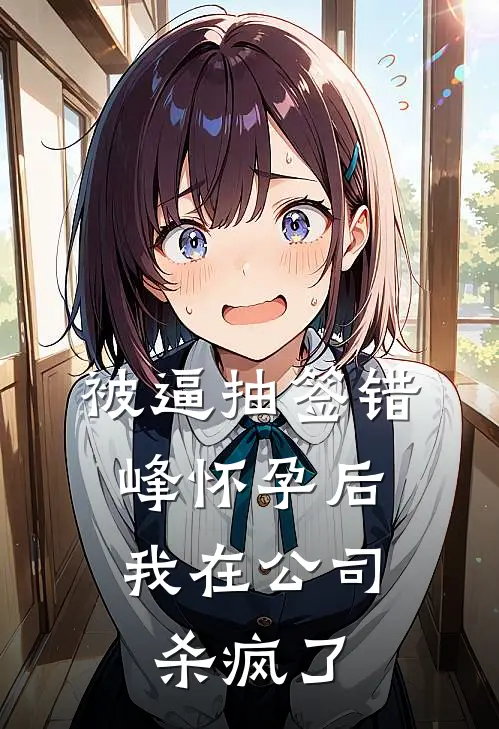 被逼抽签错峰怀孕后，我在公司杀疯了