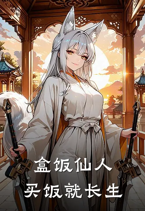 盒饭仙人，买饭就长生