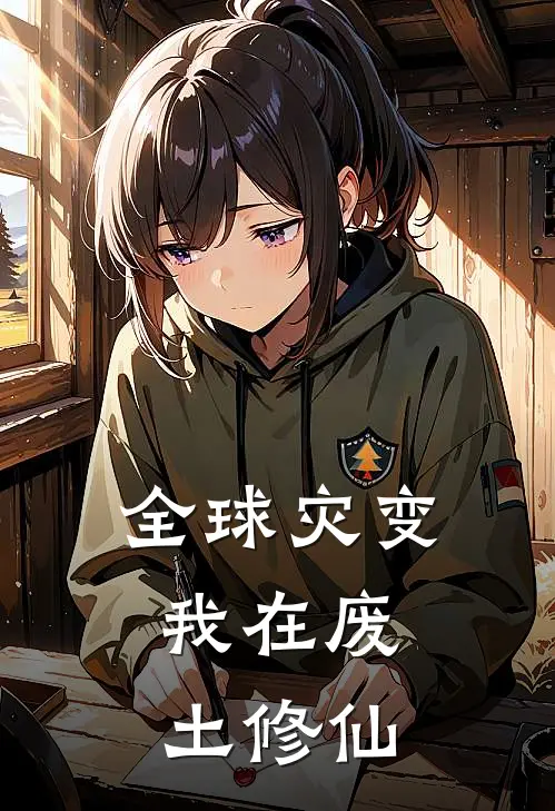 全球灾变：我在废土修仙