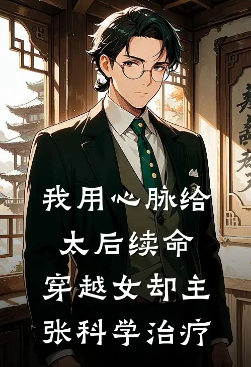 我用心脉给太后续命，穿越女却主张科学治疗