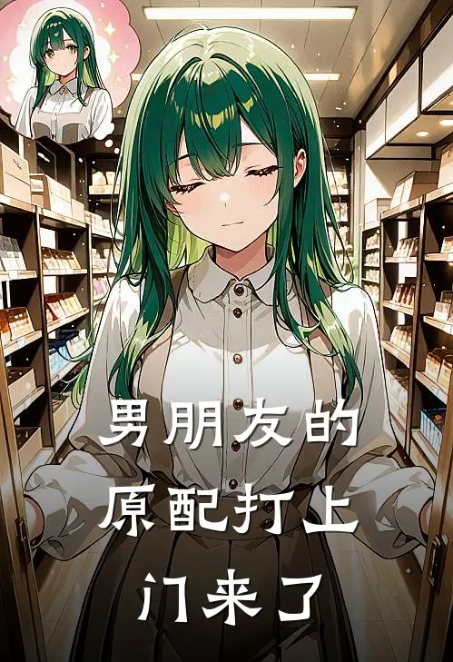 男朋友的原配打上门来了