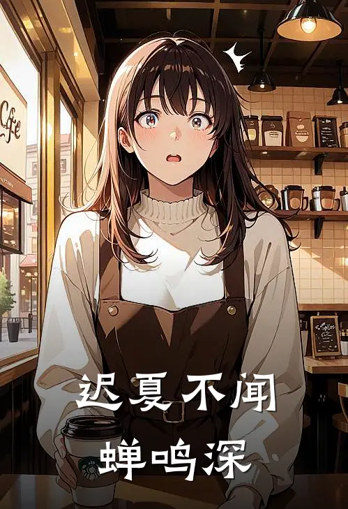 迟夏不闻蝉鸣深