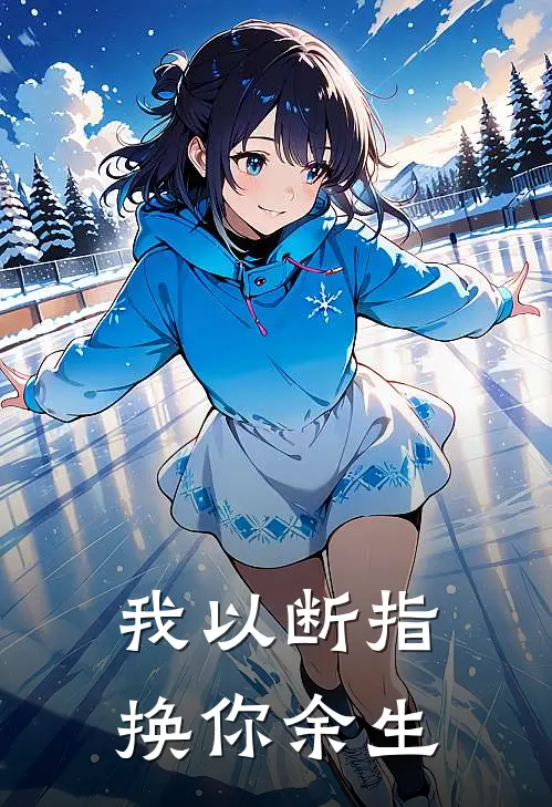我以断指，换你余生