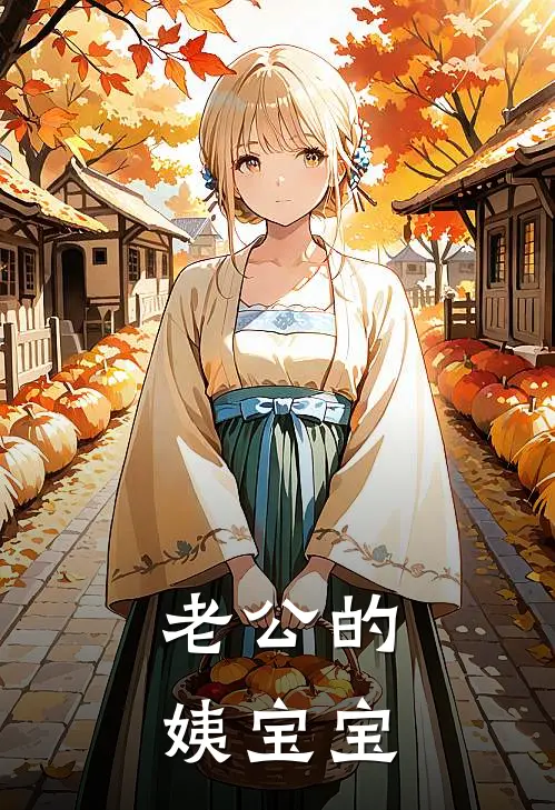 老公的姨宝宝