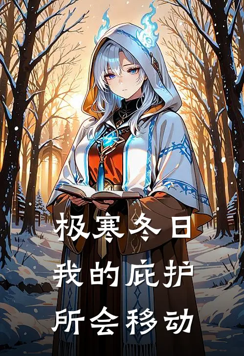 极寒冬日：我的庇护所会移动