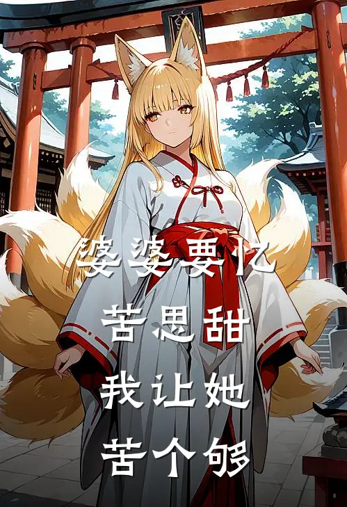 婆婆要忆苦思甜，我让她苦个够