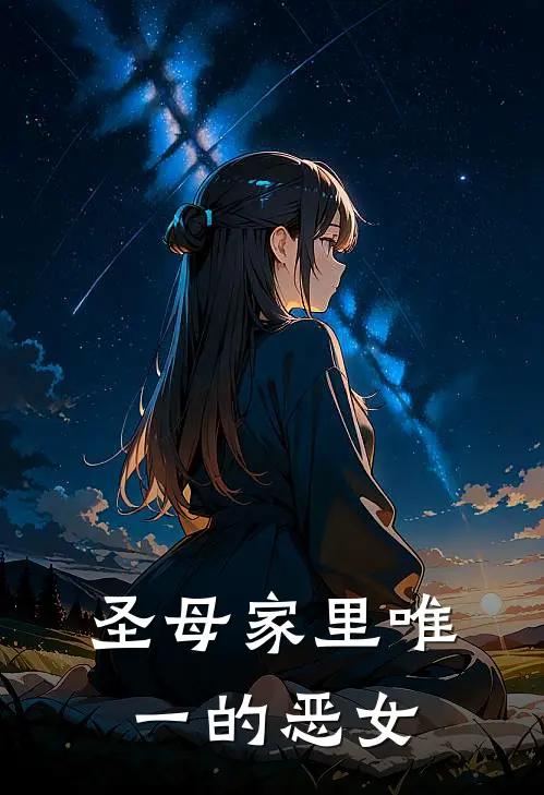 圣母家里唯一的恶女