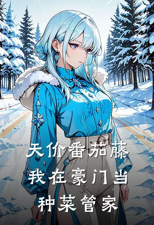 天价番茄藤：我在豪门当种菜管家