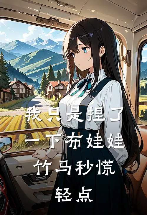 我只是捏了一下布娃娃，竹马秒慌：轻点
