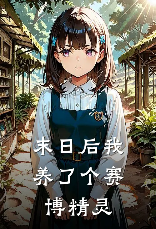 末日后我养了个赛博精灵