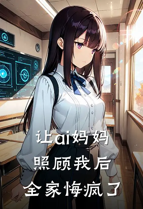 让ai妈妈照顾我后，全家悔疯了