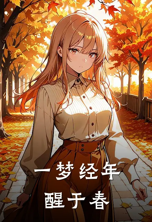 一梦经年醒于春