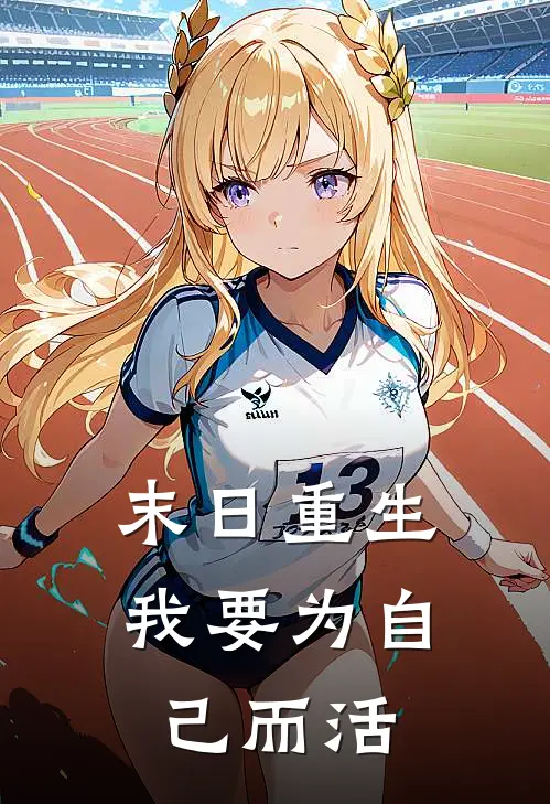 末日重生，我要为自己而活