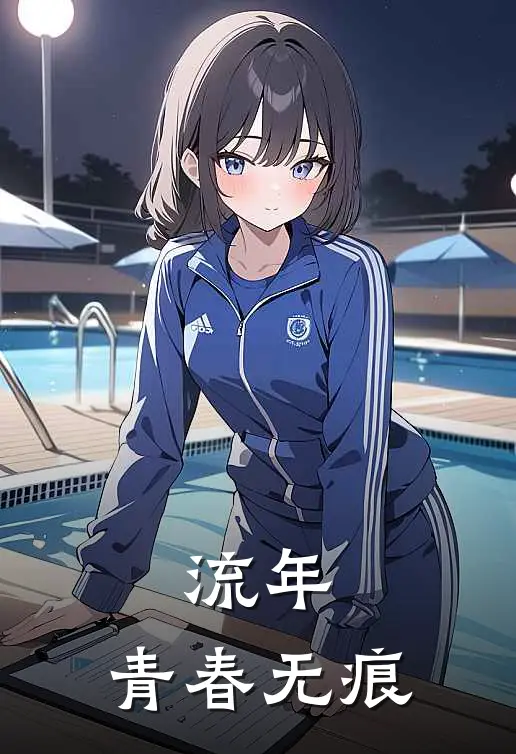 流年，青春无痕