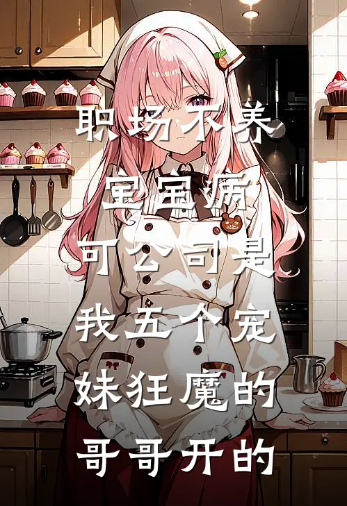 职场不养宝宝病，可公司是我五个宠妹狂魔的哥哥开的