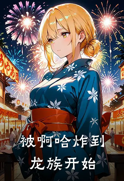 被啊哈炸到龙族开始