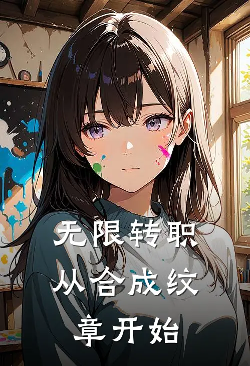 无限转职：从合成纹章开始